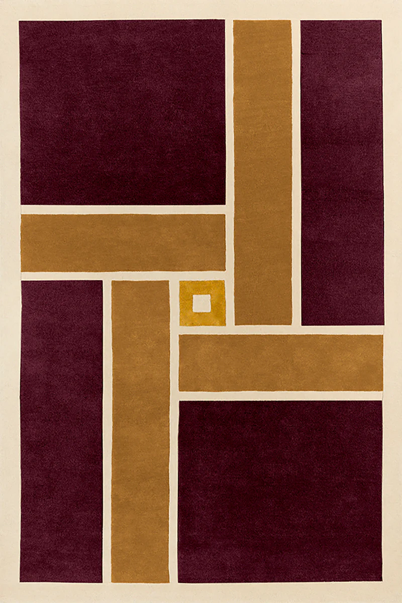 CARPET VINTAGE